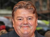 Robbie Coltrane