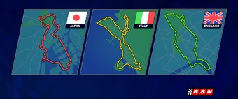 cars 2 world grand prix