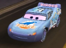 DinocoLightningCarsGame