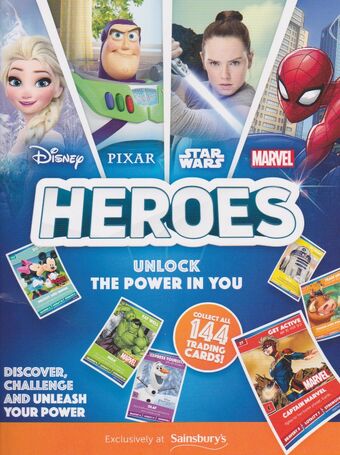 Sainsburys disney pixar cars new arrivals