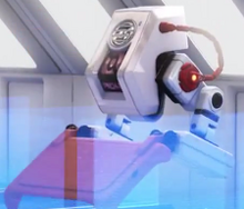 Wall-e (guilt-e)