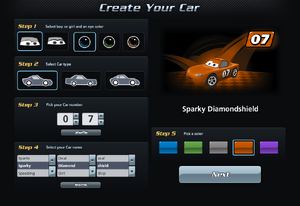 The World Of Cars Online Pixar Wiki Fandom - roblox world of cars online