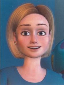 Bonnie's Mom, Pixar Wiki