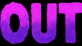 Out Title Card