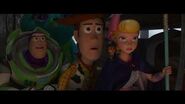 Toy Story 4 - Hoje nos cinemas