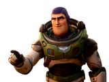 Buzz Lightyear (Lightyear)