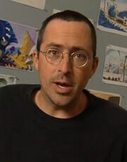 Profile Eben Ostby