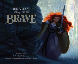 TheArtOfBraveBookCover