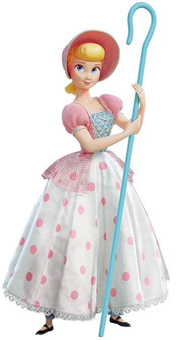 Disney Toy Story Bo Peep 2571