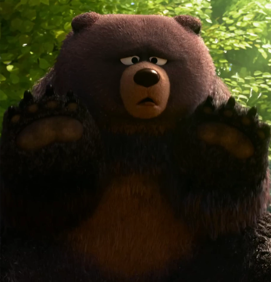 Ellen | Pixar Wiki | Fandom