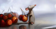 Ratatouille concept art 96