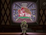 Al's Toy Barn