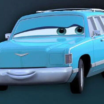 lynda weathers pixar wiki fandom