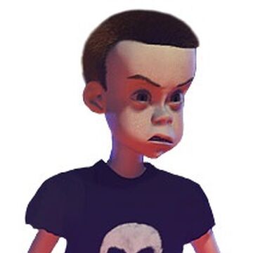 Toy story skull shirt kid clearance