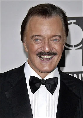 Robert Goulet | Pixar Wiki | Fandom