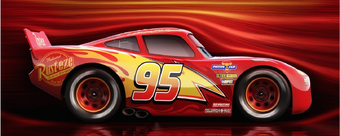 disney cars precision series