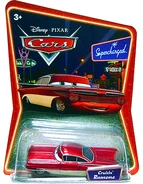 Cruisin' die-cast