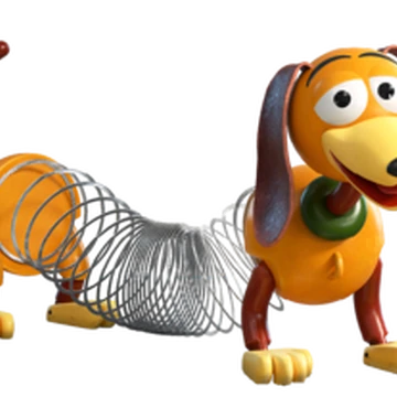 slinky dog pixar wiki fandom slinky dog pixar wiki fandom
