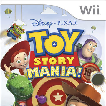 toy story mania ps3