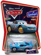 Bling Bling die-cast