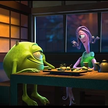 Celia Mae Pixar Wiki Fandom 472 reads 57 votes 6 part story. celia mae pixar wiki fandom