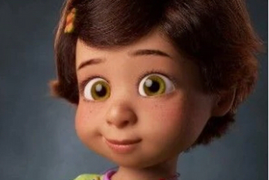 Bonnie's Mom, Pixar Wiki