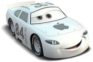 Mac iCar