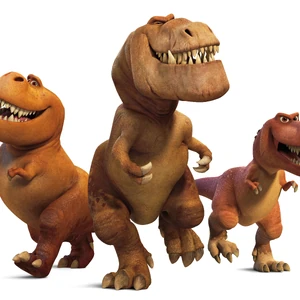 The Good Dinosaur Pixar Wiki Fandom
