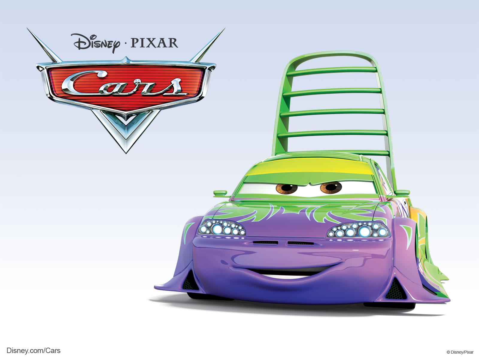 cars 1 wingo