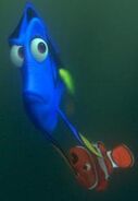Dory & Nemo2
