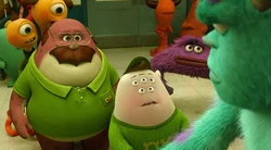Scott "Squishy" Squibbles | Pixar Wiki | Fandom