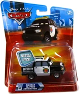 Richard's die-cast