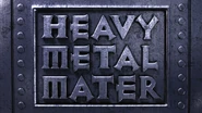 Heavy Metal Mater.