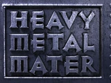 Heavy Metal Mater
