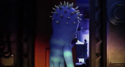 Frank McCay | Pixar Wiki | Fandom