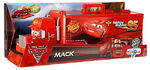 Mack Playcase that shows Mack's design in Cars 2