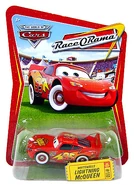 Whitewalls die-cast
