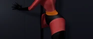 Elastigirl's Hip