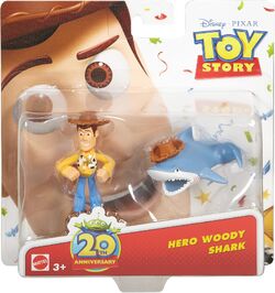 Shark (Toy Story) | Pixar Wiki | Fandom