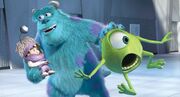 Mike/Sulley/Boo (Mary) 002