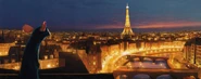 Artwork of Paris
