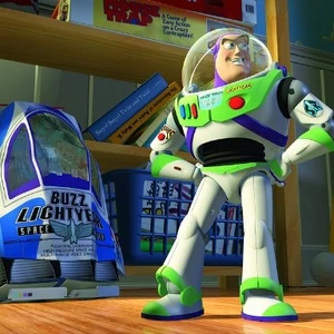 buzz lightyear wikia