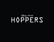 Hoppers