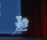 Terrys trophy