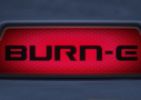 Burn e