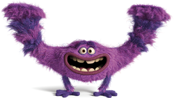 Art | Pixar Wiki | Fandom