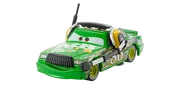 Chick Hicks's die-cast in Cars 3. (2016 version)