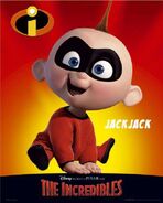 Jack Jack 123