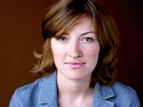 Kelly Macdonald