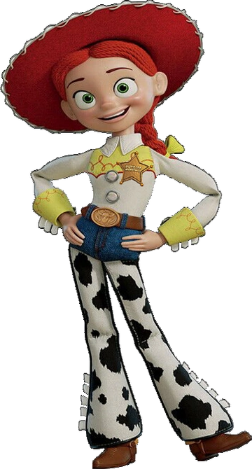 Toy Story Jessie Backstory Save 46 Iscam Mg